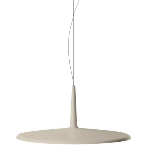 Vibia Skan 0270 pendellampa, beige