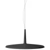 Vibia Skan 0270 pendellampa, svart