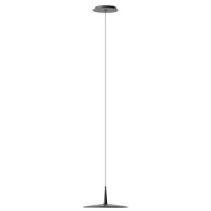 Vibia Skan 0270 pendellampa, svart