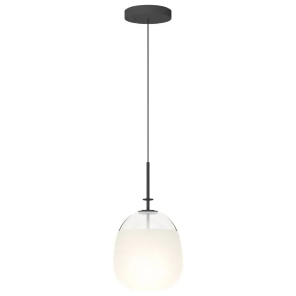 Vibia Tempo 5778 pendellampa, grafit