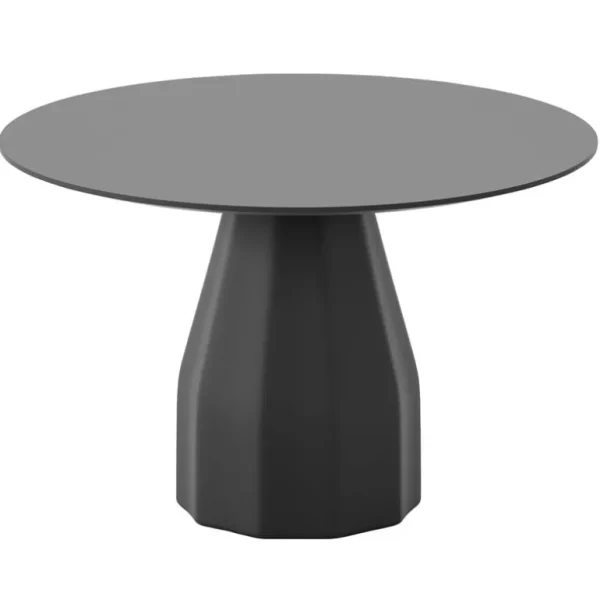 Viccarbe Burin bord, 120 cm, - laminat