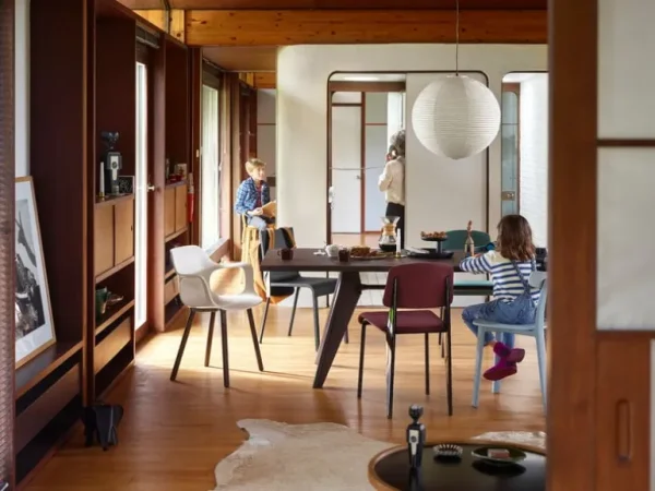 Vitra Akari 55A pendellampa