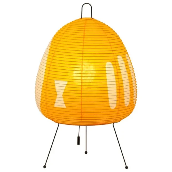 Vitra Akari 1AY bordslampa