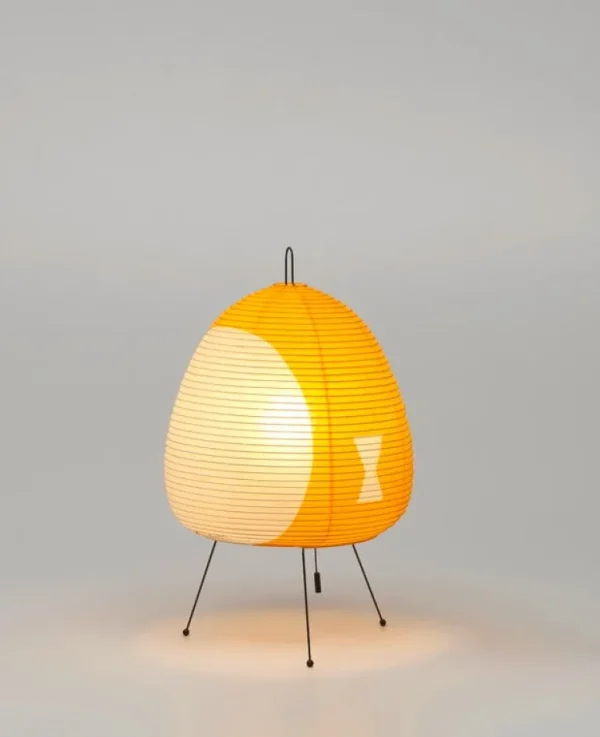Vitra Akari 1AY bordslampa