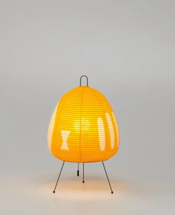Vitra Akari 1AY bordslampa