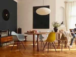 Vitra Akari 50EN pendellampa