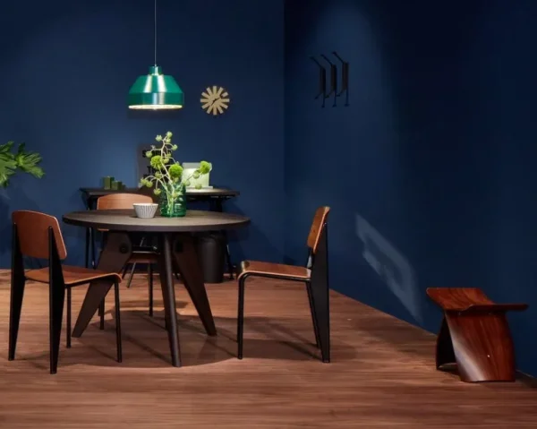 Vitra Butterfly Stool, pall, palisander