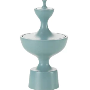 Vitra Ceramic Container 1, isgrå