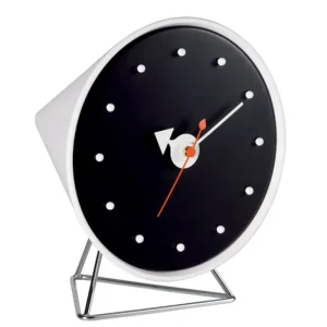 Barn Vitra Cone Clock