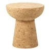 Vitra Cork Family sidobord/pall, modell D