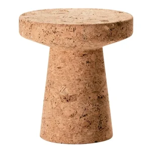 Vitra Cork Family sidobord/pall, modell C