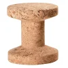 Vitra Cork Family sidobord/pall, modell B