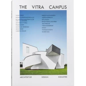 Vitra Design Museum The Vitra Campus - Architecture, Design, Industry