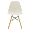 Vitra Eames DSW stol, pebble RE - lönn