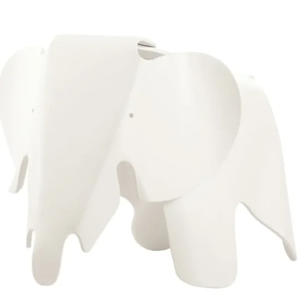 Barn Vitra Eames Elephant, vit