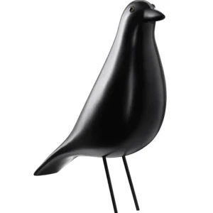 Vitra Eames House Bird, svart