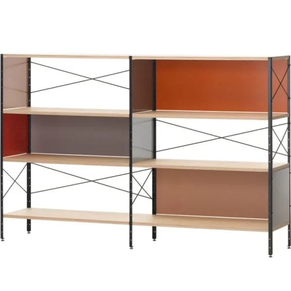 Vitra Eames Storage Unit ESU, 3 HU