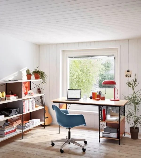 Vitra Eames Storage Unit ESU, 3 HU