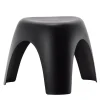 Vitra Elephant Stool, svart