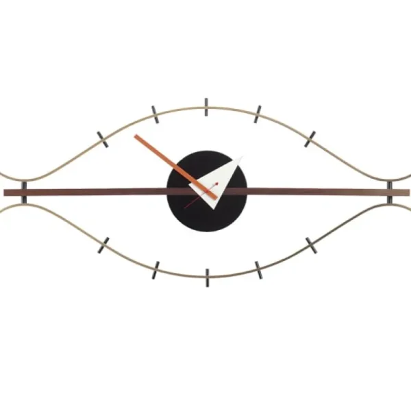 Vitra Eye Clock