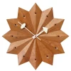 Vitra Fan klocka