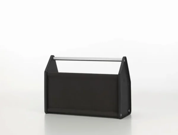 Vitra Locker Box RE, basic dark