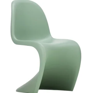 Vitra Panton stol, ljus mint