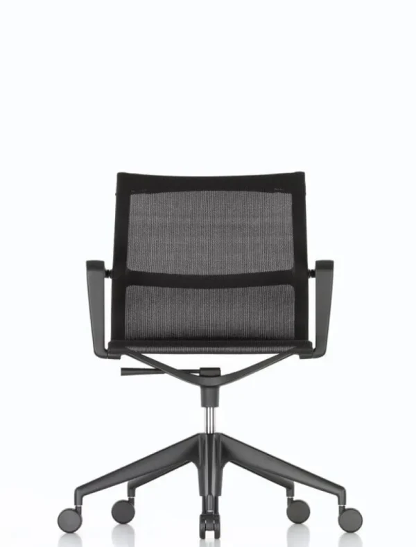 Vitra Physix Studio arbetsstol, TrioKnit 06