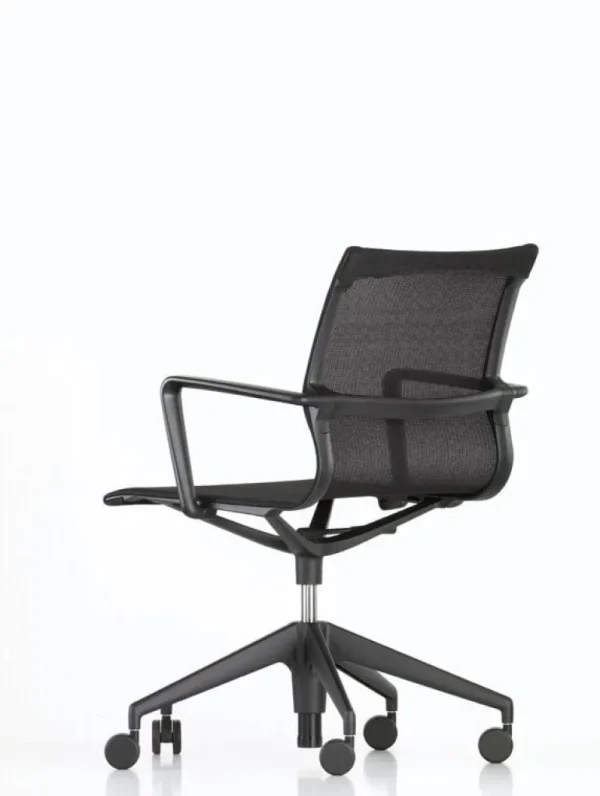 Vitra Physix Studio arbetsstol, TrioKnit 06