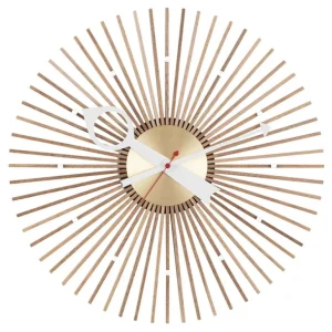 Vitra Popsicle Clock