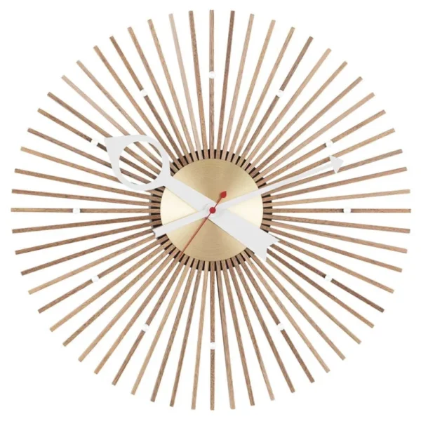 Vitra Popsicle Clock