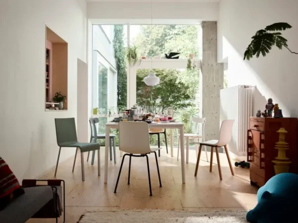 Barn Vitra Resting Bear, turkos
