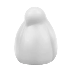 Vitra Resting Bird, liten, vit