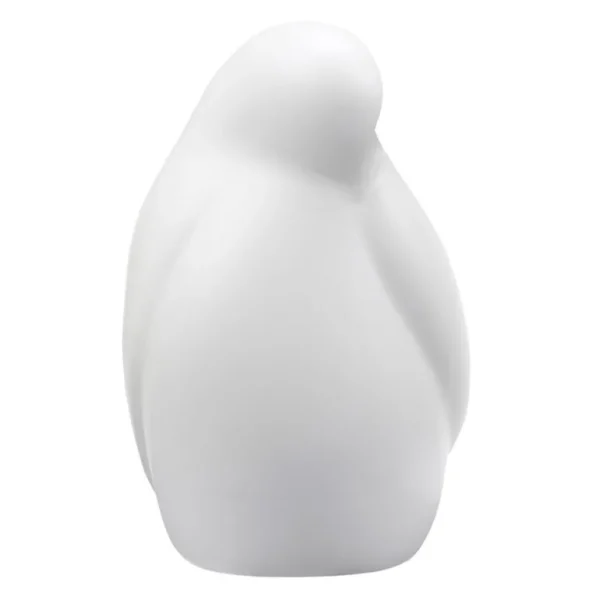 Vitra Resting Bird, vit