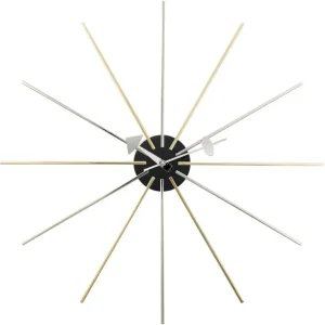 Vitra Star Clock