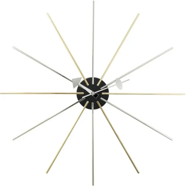 Vitra Star Clock