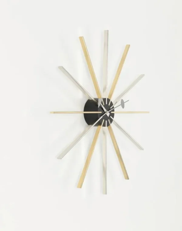 Vitra Star Clock