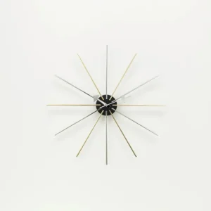 Vitra Star Clock