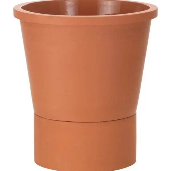 Vitra Terracotta kruka, L, terrakotta