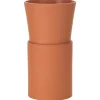 Vitra Terracotta kruka, M, terrakotta