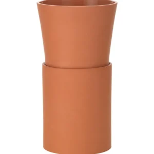 Vitra Terracotta kruka, M, terrakotta