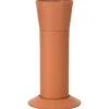 Vitra Terracotta kruka, S, terrakotta