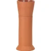 Vitra Terracotta kruka, XS, terrakotta