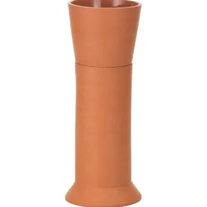 Vitra Terracotta kruka, XS, terrakotta