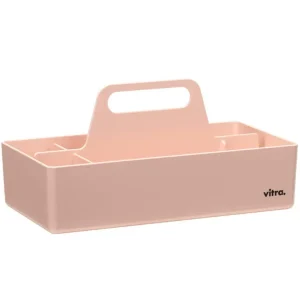 Barn Vitra Toolbox RE, blekrosa