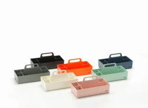 Barn Vitra Toolbox RE, blekrosa