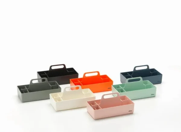 Barn Vitra Toolbox RE, blekrosa