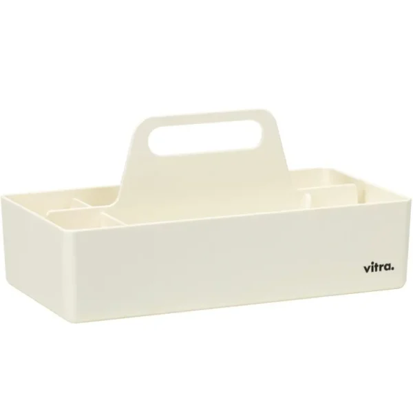 Barn Vitra Toolbox RE, vit