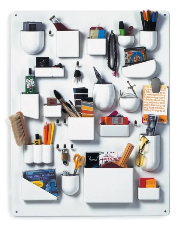 Barn Vitra Uten.Silo RE I,