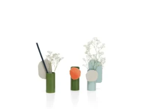 Vitra Vases Découpage, Barre